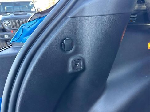 New 2026 Jeep Compass Limited image 6