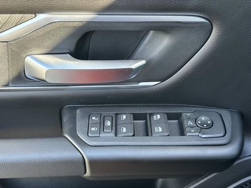 New 2026 RAM 1500 Big Horn AWD/4WD image 19