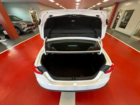 Certified 2025 Toyota Camry SE image 26