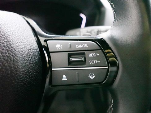 Used 2025 Honda Civic Sport image 18