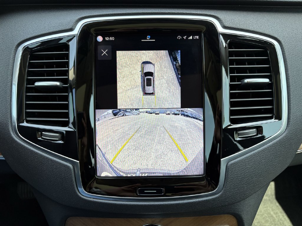 Used 2024 Volvo XC90 B5 Plus w/ Protection Package Premier AWD/4WD image 19