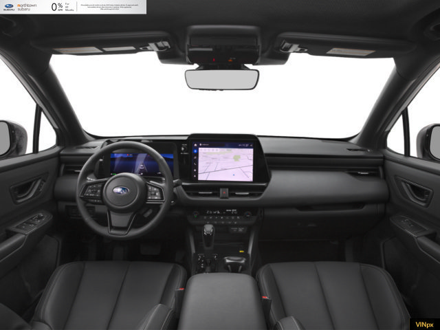 New 2026 Subaru Outback Limited XT AWD/4WD image 5