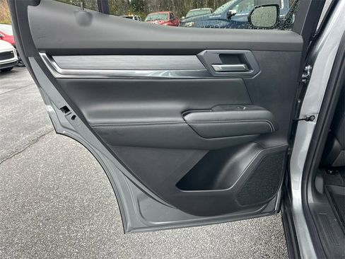 New 2026 GMC Terrain Elevation w/ Elevation Premium Package image 22