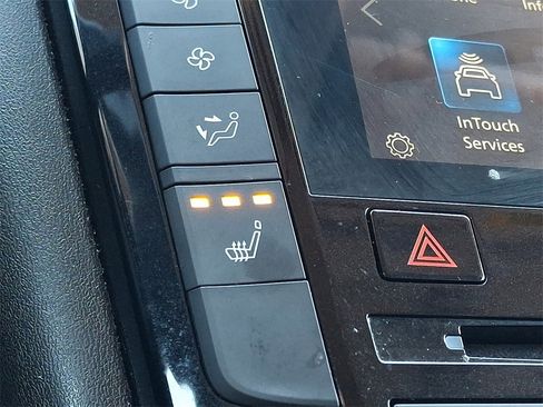 Used 2022 INFINITI QX50 Luxe image 24