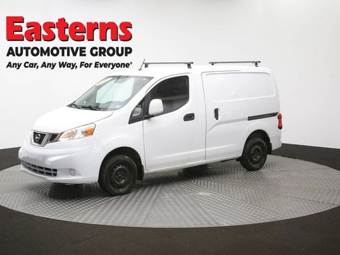 Used 2019 Nissan NV200 SV FWD image 54