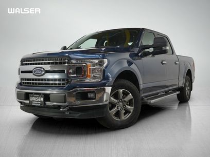 Used 2018 Ford F150 XLT w/ XTR Package