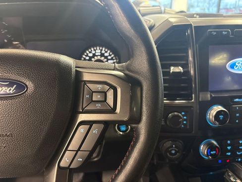 Used 2020 Ford F150 Lariat w/ Equipment Group 502A Luxury AWD/4WD image 21