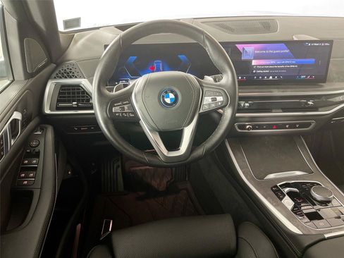 Used 2026 BMW X5 xDrive50e w/ Premium Package AWD/4WD image 22