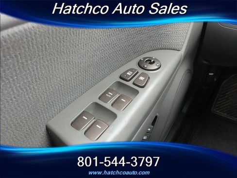Used 2010 Hyundai Sonata GLS image 24