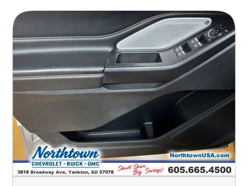 Used 2020 Ford Explorer ST w/ Premium Technology Package AWD/4WD image 10