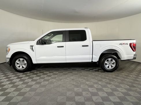 Used 2022 Ford F150 XLT w/ Trailer Tow Package image 9