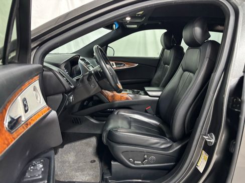 Used 2017 Lincoln MKX Reserve w/ Luxury Package image 12