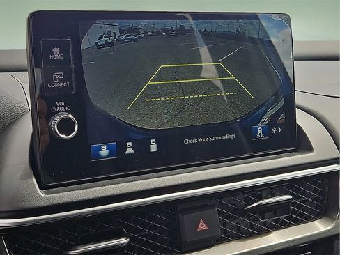 New 2025 Acura ADX A-Spec image 20