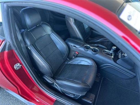 Certified 2020 Ford Mustang GT Premium w/ Equipment Group 401A image 27