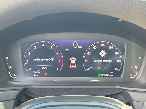 Used 2023 Honda Accord EX image 25