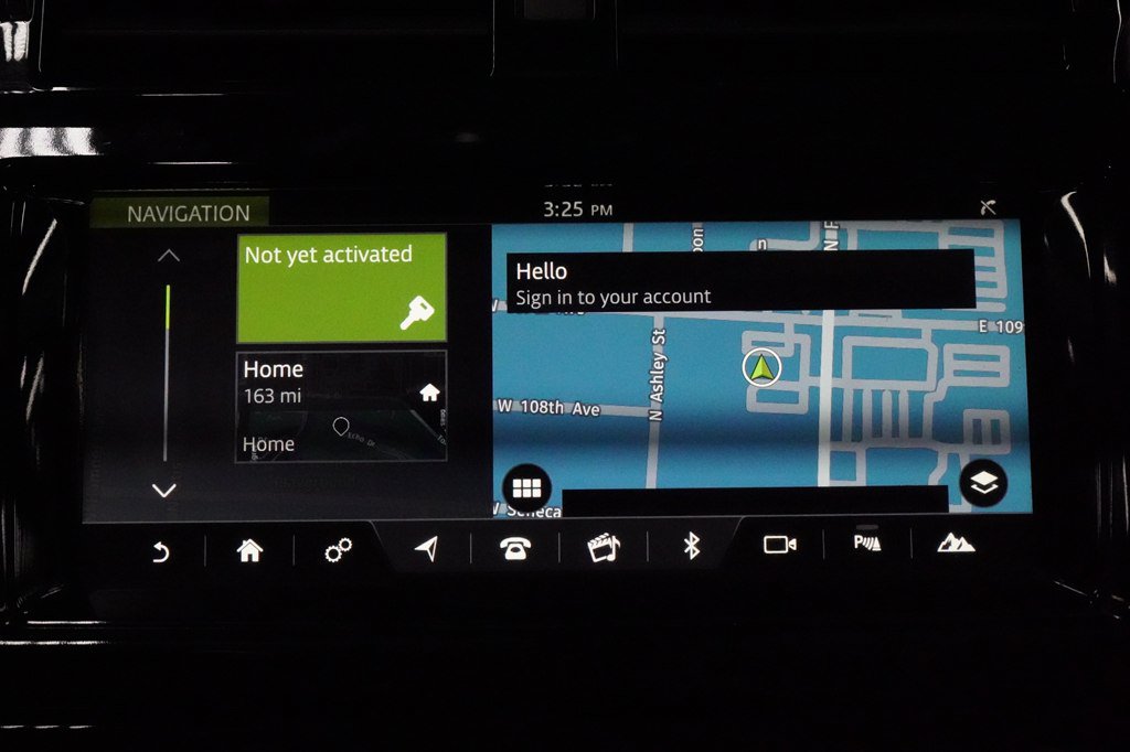 Used 2018 Land Rover Discovery HSE AWD/4WD image 20