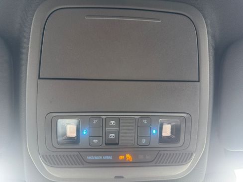New 2026 Ford Explorer ST-Line w/ ST-Line Street Pack AWD/4WD image 26