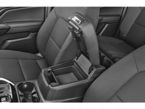 Used 2023 Chevrolet Colorado LT w/ LT Convenience Package II image 14
