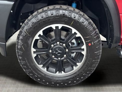 New 2026 RAM 2500 Tradesman image 45