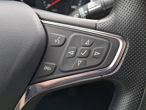 Used 2024 Chevrolet Malibu LT FWD image 21