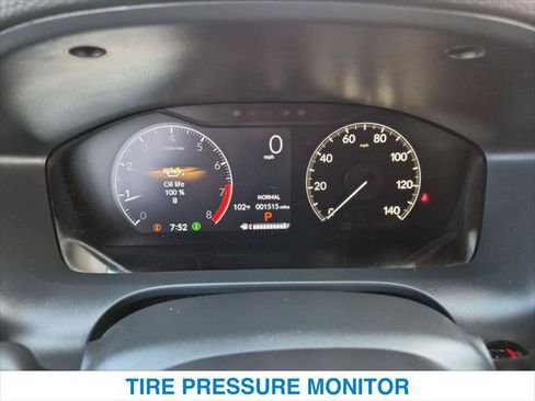Certified 2026 Honda HR-V LX image 16