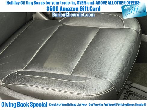 Used 2018 GMC Sierra 1500 SLT image 22