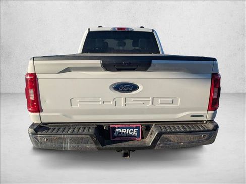 Used 2023 Ford F150 XLT AWD/4WD image 6