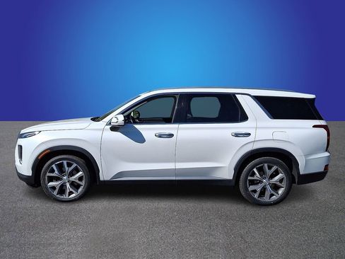 Used 2020 Hyundai Palisade SEL w/ Convenience Package AWD/4WD image 7