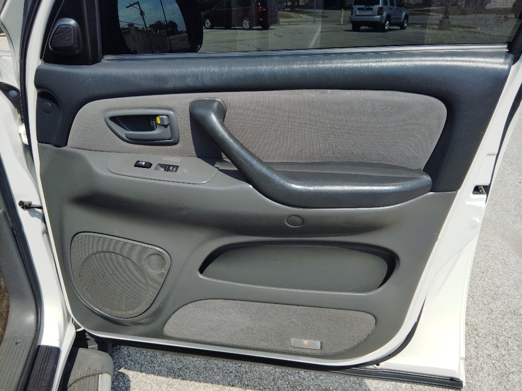 Used 2005 Toyota Tundra SR5 RWD image 27