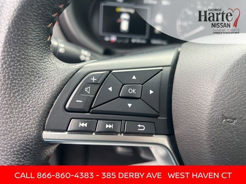 Certified 2024 Nissan Kicks SR image 45