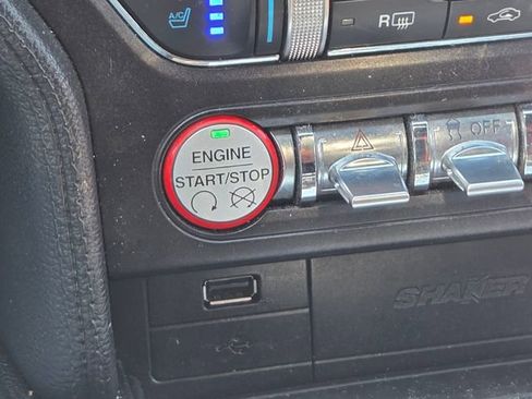 Used 2015 Ford Mustang Premium RWD image 42