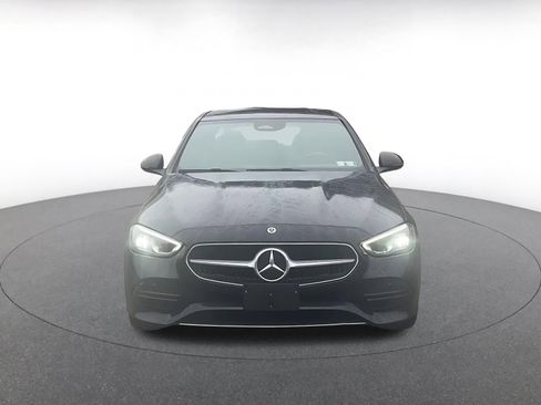 Used 2024 Mercedes-Benz C 300 Sedan image 4