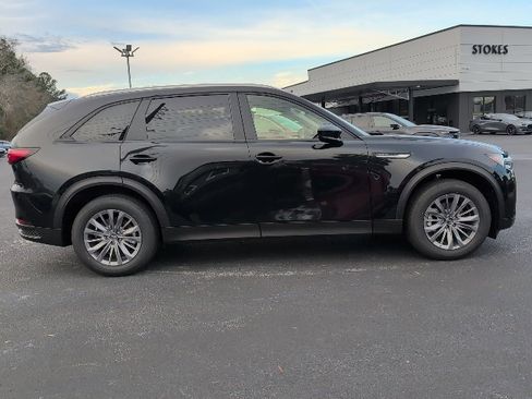 New 2026 MAZDA CX-90 3.3 Turbo w/ Select Package image 2