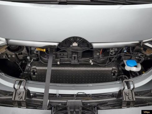 New 2025 Volkswagen ID. Buzz Pro S image 11