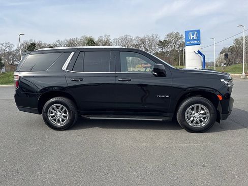 Used 2024 Chevrolet Tahoe LT image 2