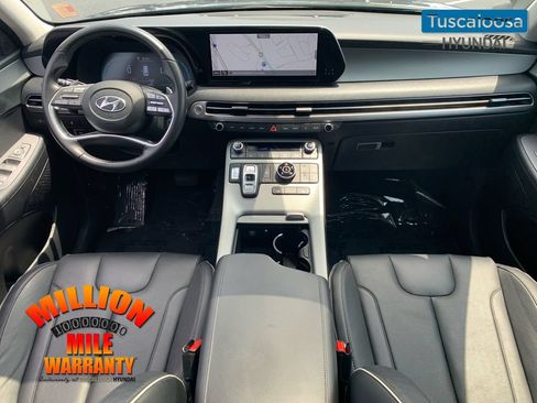 Used 2024 Hyundai Palisade XRT AWD/4WD image 25