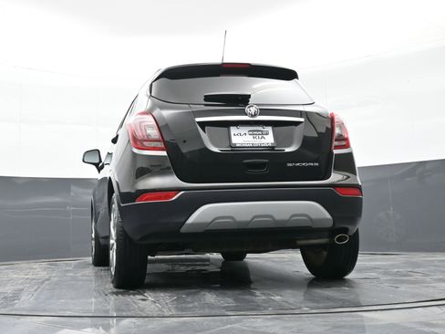 Used 2019 Buick Encore Preferred image 42