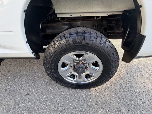Used 2019 RAM 2500 Tradesman w/ Safety Group AWD/4WD image 55