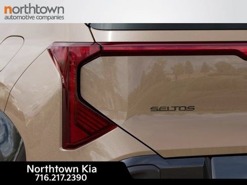New 2027 Kia Seltos X-Line S AWD/4WD image 12