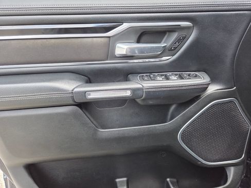 Used 2021 RAM 1500 Laramie w/ Sport Appearance Package RWD image 29