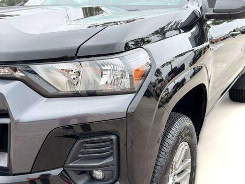 Certified 2023 Chevrolet Colorado LT w/ LT Convenience Package RWD image 11