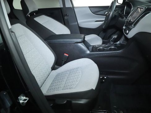 Used 2024 Chevrolet Equinox LS w/ LS Convenience Package image 33