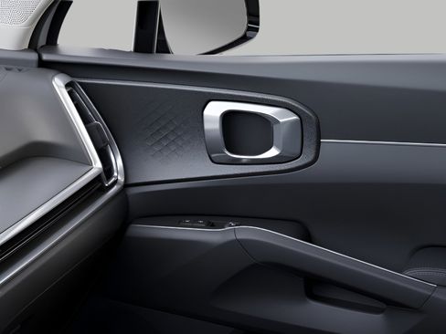 New 2025 Kia Sorento EX image 25