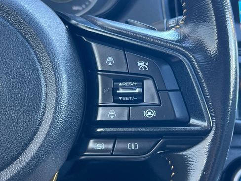 Certified 2021 Subaru Crosstrek 2.5i Sport w/ Moonroof Package image 27