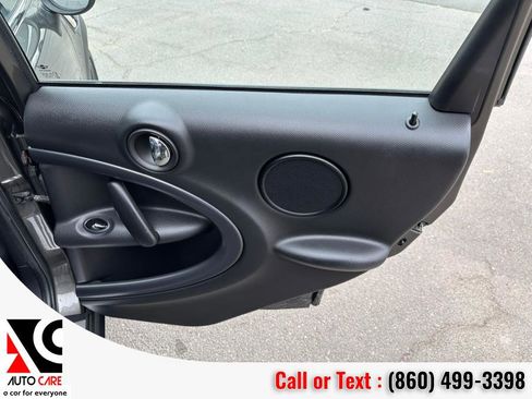 Used 2012 MINI Cooper Countryman S w/ Cold Weather Pkg image 13