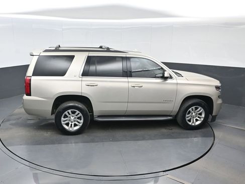 Used 2017 Chevrolet Tahoe LT AWD/4WD image 21