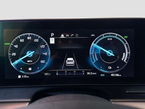 Used 2024 Kia Sportage SX Prestige AWD/4WD image 34