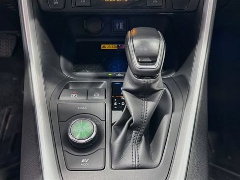 Certified 2024 Toyota RAV4 XSE w/ Advanced Technology Package AWD/4WD image 16