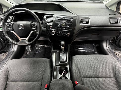 Used 2013 Honda Civic LX image 38