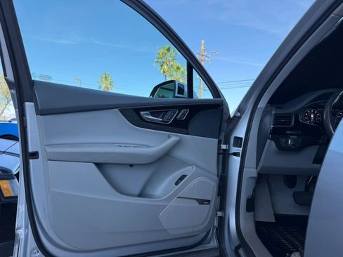 Used 2019 Audi Q7 3.0T Premium Plus image 37
